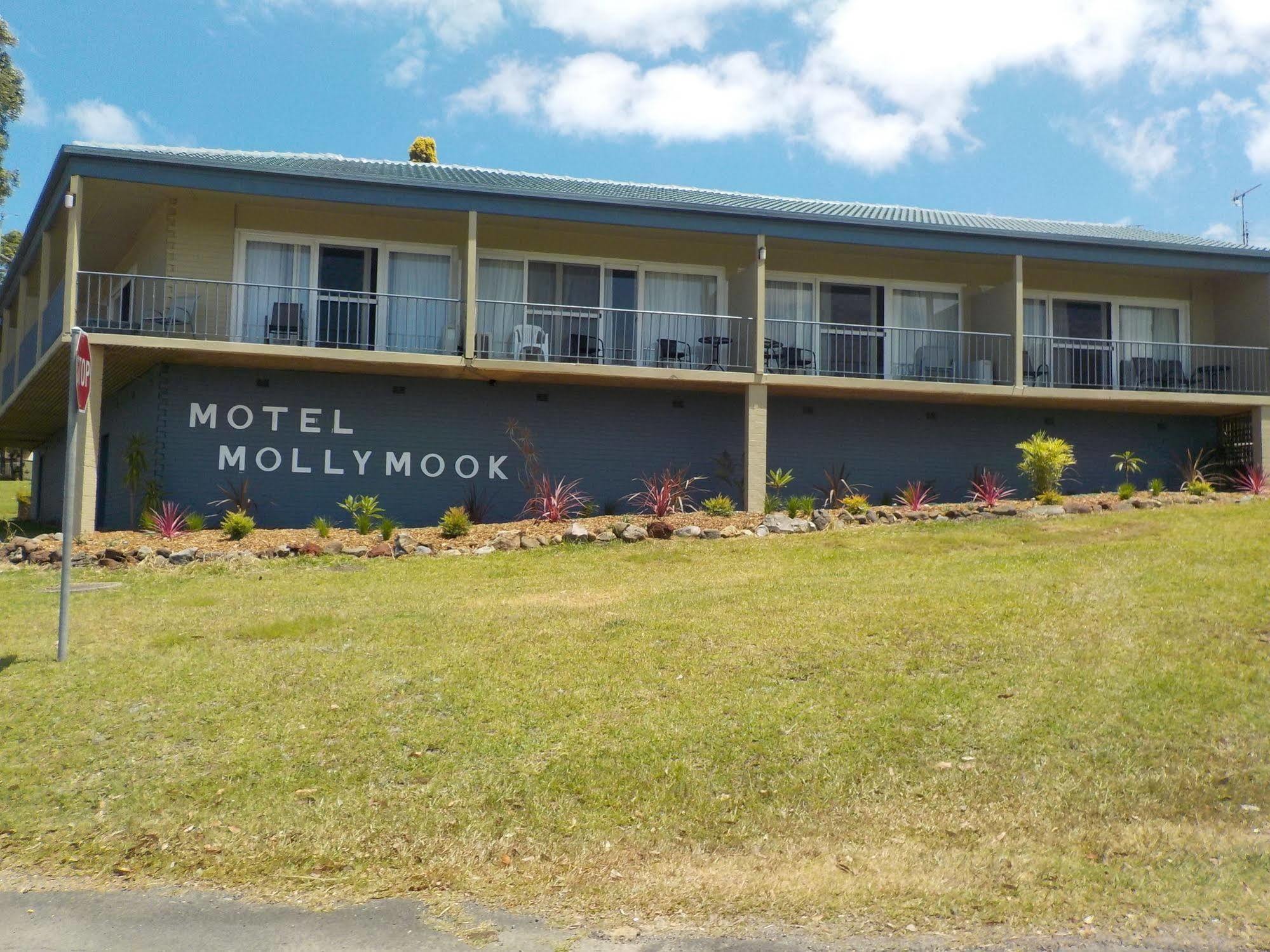 Mollymook Motel Exterior photo