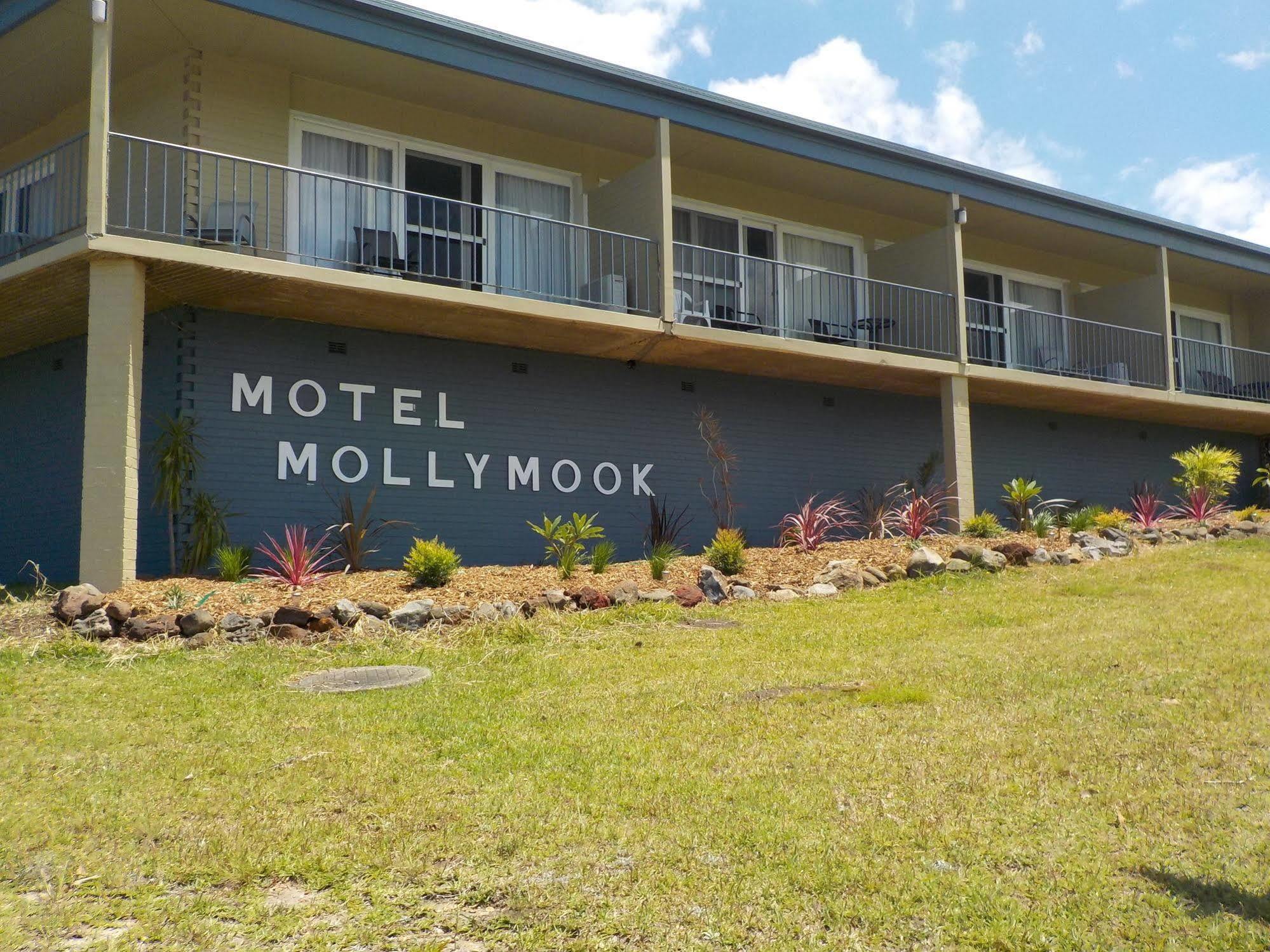 Mollymook Motel Exterior photo